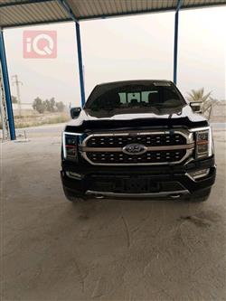 فۆرد F-150